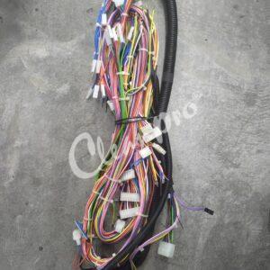 FAGOR SPARE PART (6-FAG-A2-116) FAGOR INSTALLATION ELECTRICAL WIRE SET LR10,13,18,25 UL LAUNDRY)  CODE: 12120261 for LAUNDRY PARTS