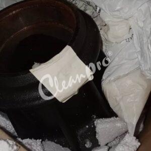 FAGOR SPARE PART (6-FAG-A2-149) FAGOR BEARING SUPPORT LR-25 CODE: 12095453 for LAUNDRY PARTS