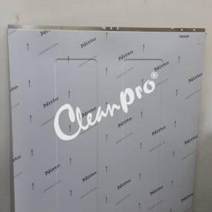 FAGOR SPARE PART (6-FAG-A2-156) FAGOR SIDE PANEL LR-18/LR-25 CODE: 12110872 for LAUNDRY PARTS