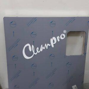 FAGOR SPARE PART (6-FAG-A2-157) FAGOR WORKTOP LR-25 CODE: 12131525 for LAUNDRY PARTS