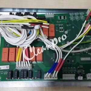 FAGOR SPARE PART (6-FAG-A2-170) FAGOR AUXILIARY CARD TP CODE: 12120814 for LAUNDRY PARTS