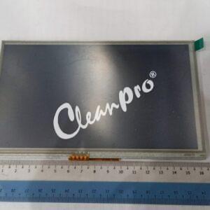 FAGOR SPARE PART (6-FAG-A2-186) FAGOR DISPLAY TP 7" (POWERTIP) 12157588 for LAUNDRY PARTS