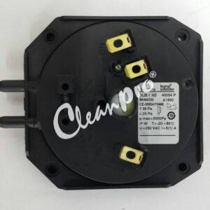 FAGOR SPARE PART (6-FAG-A3-006) FAGOR DIFERENTIAL AIR PRESSURE CODE: 12049069 for LAUNDRY PARTS