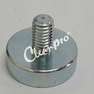 FAGOR SPARE PART (6-FAG-A3-008) FAGOR DIAM.20 DOOR MAGNET CODE: 12049248 for LAUNDRY PARTS