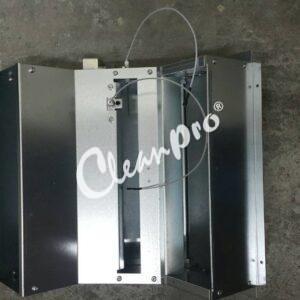 FAGOR SPARE PART (6-FAG-A3-013) FAGOR IMPROVEMENT KIT GAS HEATING W210/330 CODE: 12162546 for LAUNDRY PARTS