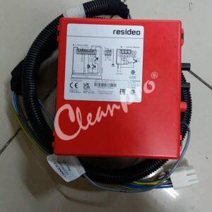 FAGOR SPARE PART (6-FAG-A3-015) FAGOR ADAPT SIT-HONEY-19 STACK PSM  CODE: 12229165  for LAUNDRY PARTS