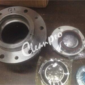 FAGOR SPARE PART (6-FAG-B2-008) FAGOR SUPPORT + BEARING KIT LN-13/LN-14/LR-11 TP CODE: 12131576 for LAUNDRY PARTS