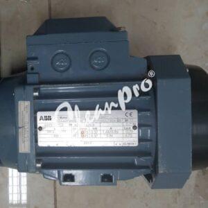FAGOR SPARE PART (6-FAG-B3-001) FAGOR SR-23 MOTOR CODE: 12049034 / DO1DC07055 for LAUNDRY PARTS