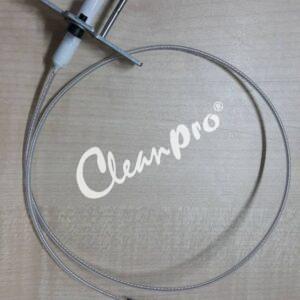 FAGOR SPARE PART (6-FAG-B3-011) FAGOR IGNITION ELECTRODE WIRE (S-210/660/STK) CODE: 12160991 for LAUNDRY PARTS