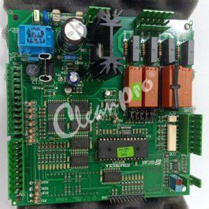 FAGOR SPARE PART (6-FAG-B4-002) FAGOR MICROPROCESSOR CALENDAR (PC BOARD) CODE : 12026496 / ELE ELE 0089 for LAUNDRY PARTS