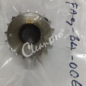 6-FAG-B4-006 Fleece TOWED PINION Z-18 CODE: 12033536/ MECRAB0011