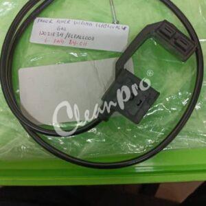 FAGOR SPARE PART (6-FAG-B4-011) FAGOR POWER WIRING ELECTROVALVE GAS 12031834/ ELEALL0008 for LAUNDRY PARTS