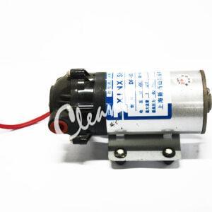 6-GEM-54-008 GOLD EAGLE WATER PUMP - DL 2