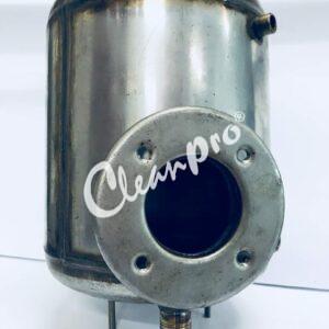 6-GEM-54-014 GOLD EAGLE BOILER TANK - DL 5