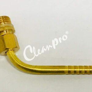 6-GEM-54-102 GOLD EAGLE SOCKET - DL 81TN