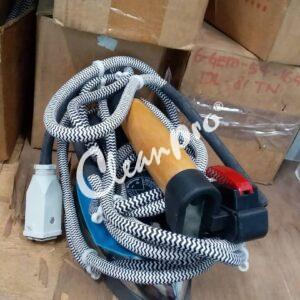 6-GEM-54-164 GOLD EAGLE IRONER - DL 81TN