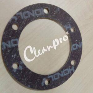 6-GEM-54-228 GOLD EAGLE CORDBOARD