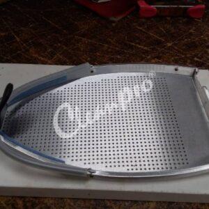 6-GHI-54-026 GHIDINI IRONING SHOE 21.6 CM  - U MODEL CODE : Z23E01