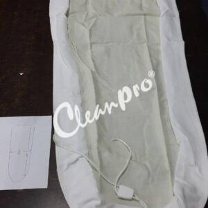 6-GHI-54-032 GHIDINI IRONING COVER FOR MODEL P88/P87 U3L (SIZE: 117X36X22) CODE: 274212