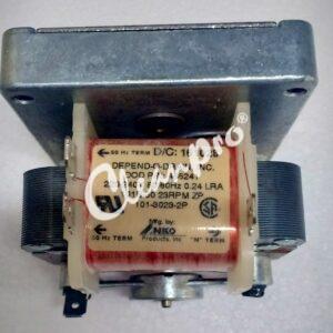 6-IPS-A2-026 IPSO DRAIN VALVE MOTOR CODE : 209/00051/11