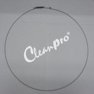 LG SPARE PART (6-LGM-12-003) LG CLAMP ASSEMBLY - F 1069 CODE : 4861ER2001D for LAUNDRY PARTS