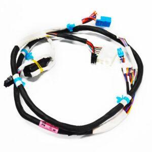 LG SPARE PART (6-LGM-62-015) LG HARNESS,MULTI ( F 130 ) F1069 CODE : 6850EC2007K (REPLACED 6850EC2007E) for LAUNDRY PARTS