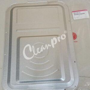 LG SPARE PART (6-LGM-A2-008) LG WASHER COVER , REAR FRAME COVER CODE : 3550ER1028A for LAUNDRY PARTS