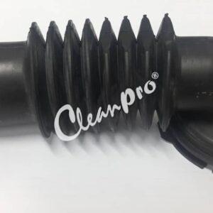 LG SPARE PART (6-LGM-A2-072) LG BELLOW HOSE (F315) F1069FDF CODE: 4738ER2002A for LAUNDRY PARTS
