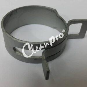 LG SPARE PART (6-LGM-A2-074) LG CLAMP CLIP (F461) F1069FDF CODE: 4861FR3068E (INTERCHANGEABLE CODE: 4861EN3003D) for LAUNDRY PARTS