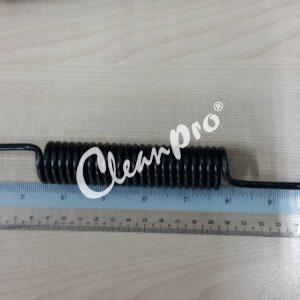 LG SPARE PART (6-LGM-A2-077) LG SPRING HINGE CODE: MHY62805901 for LAUNDRY PARTS