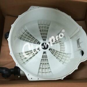 LG SPARE PART (6-LGM-A2-080) LG TUB ASSEMBLY, OUTER DRUM (FH069FDF) (K105) FOR GIANT C CODE: AJQ73413811 for LAUNDRY PARTS