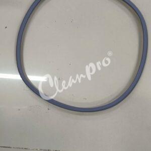 LG SPARE PART (6-LGM-A3-020) LG DRYER GASKET DOOR (A460), for Giant C Max, RN,RP, RV1329 CODE: 4986EL2004A for LAUNDRY PARTS