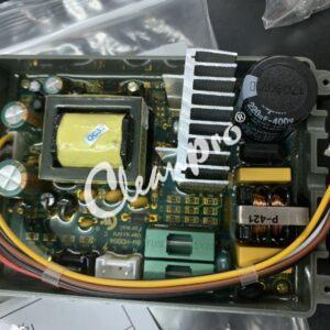 6-MAC-31-002 MACRO WATER HEATER POWER CONTROLLER FOR GSE/GSI-S30VX CODE: RG28EIA (GRE), WL: 109005005193, GY:WJL20335