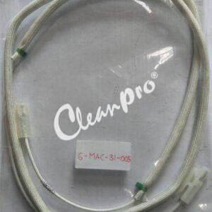 6-MAC-31-005 MACRO TEMPERATURE FUSE