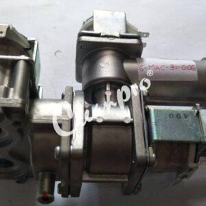 6-MAC-31-006 MACRO GAS PROPORTIONAL VALVE CODE : 109107011