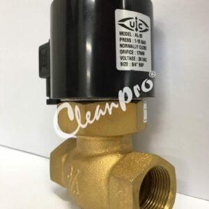 6-OTH-11-003 CPH SOLENOID VALVE WITH 3/4" (24VAC)