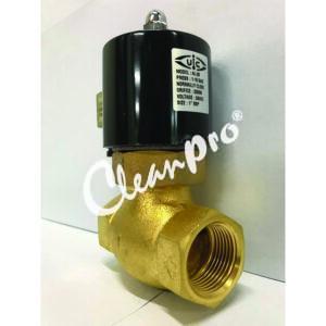 6-OTH-11-004 CPH SOLENOID VALVE WITH 1" (25MM) (24VAC)