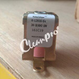 DEXTER SPARE PART (6-DEX-62-065) DEXTER COIL ASSEMBLY 24V INVENSYS CODE: 9089-017-004 for LAUNDRY PARTS