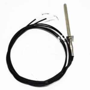 DEXTER SPARE PART (6-DEX-63-007) DEXTER SENSOR TEMP(THERMISTOR),40K CODE : 9501-004-003 for LAUNDRY PARTS
