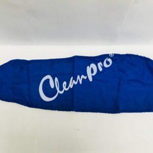7-MAL-14-002 MALKAN IRONING ARM CLOTH ( POLY )- BLUE UP 101K