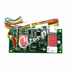 6-IPS-B3-004 IPSO CONTROL BOARD FOR MODEL : DR 35E2 CODE : RSP70503101P