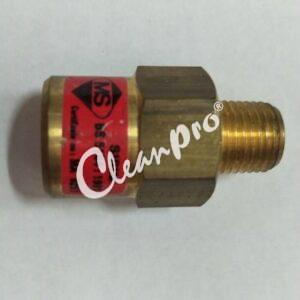 8-OTH-31-016 1/4 " Z VALVE