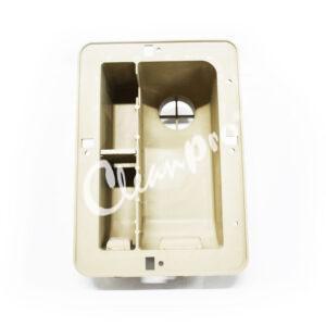 DEXTER SPARE PART (6-DEX-61-017) DEXTER DISPENSER WASH COMPOUNDS CODE : 9122-005-004 for LAUNDRY PARTS