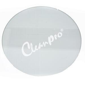 DEXTER SPARE PART (6-DEX-A3-003) DEXTER GLASS DOOR ( T50 X 2 ) CODE : 9212-002-004 for LAUNDRY PARTS