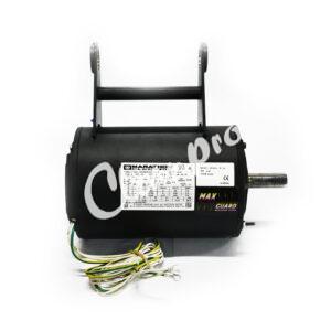 DEXTER SPARE PART (6-DEX-AI-001) DEXTER DRIVE MOTOR,MARATHON,2HP - DRYER CODE : 9376-319-001 for LAUNDRY PARTS