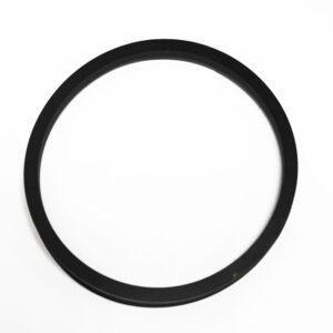 DEXTER SPARE PART (6-DEX-AI-003) DEXTER SEAL - V- RINGA , V 140A CODE : 9532-140-008 for LAUNDRY PARTS