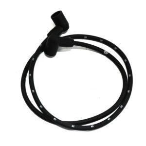 DEXTER SPARE PART (6-DEX-AJ-015) DEXTER WIREASY-HIGHVOLTAGE,#28,381/8'' CODE: 9631-403-001 for LAUNDRY PARTS