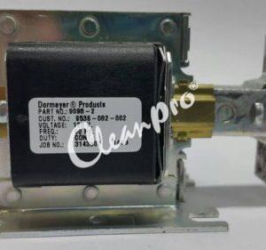 DOOR LOCK SOLENOID 120V 6-DEX-22-008