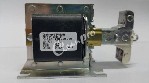 DOOR LOCK SOLENOID 120V 6-DEX-22-008