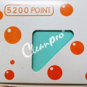 7-OTH-11-007 LABEL PAPER, LIGHT GREEN COLOUR